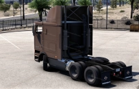 International 9800i Truck for ATS