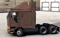 International 9800i Truck for ATS