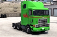 International 9800i Truck for ATS