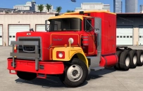 Brockway 761 Truck for ATS