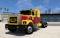 Brockway 761 Truck for ATS