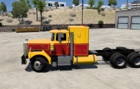 Brockway 761 Truck for ATS
