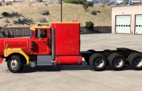 Brockway 761 Truck for ATS