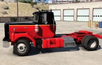 Brockway 761 Truck for ATS