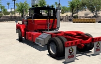 Brockway 761 Truck for ATS