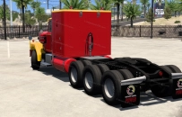 Brockway 761 Truck for ATS