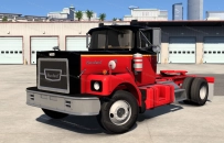 Brockway 761 Truck for ATS