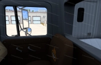 Brockway 761 Truck for ATS