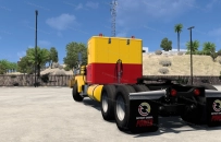 Brockway 761 Truck for ATS