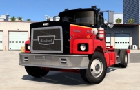 Brockway 761 Truck for ATS