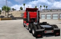 Peterbilt 352 Truck for ATS