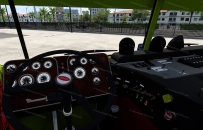 Peterbilt 352 Truck for ATS