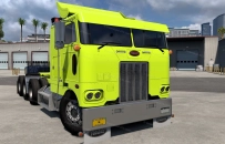 Peterbilt 352 Truck for ATS
