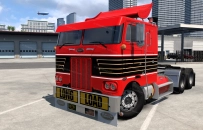 Peterbilt 352 Truck for ATS