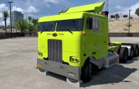 Peterbilt 352 Truck for ATS