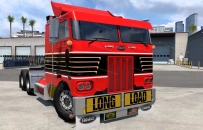 Peterbilt 352 Truck for ATS