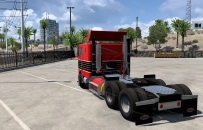 Peterbilt 352 Truck for ATS