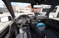 Mercedes-Benz W463 2012 G65 AMG for ATS