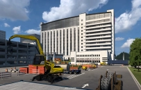 Louisiana DLC - Shreveport city in ATS