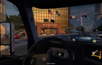 Louisiana DLC - Shreveport city in ATS