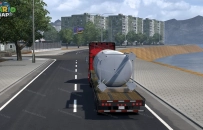 Mario Map v1.56 By Mario1961 for ATS