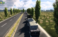 Mario Map v1.56 By Mario1961 for ATS