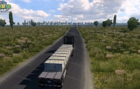 Mario Map v1.56 By Mario1961 for ATS