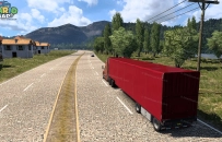 Mario Map v1.56 By Mario1961 for ATS