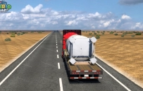 Mario Map v1.56 By Mario1961 for ATS