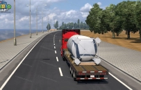 Mario Map v1.56 By Mario1961 for ATS