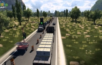 Mario Map v1.56 By Mario1961 for ATS