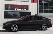 BMW 6-Series GT G32 for ATS