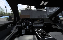 BMW X5 G05 2024 for ATS