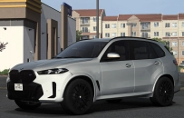 BMW X5 G05 2024 for ATS