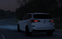 BMW X5 G05 2024 for ATS