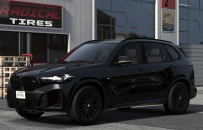 BMW X5 G05 2024 for ATS