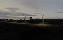 Realistic Brutal Graphics and Weather for ATS