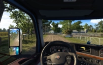 Louisiana DLC - Custom Made Depots in ATS