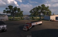 Louisiana DLC - Custom Made Depots in ATS
