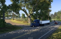 Louisiana DLC - Custom Made Depots in ATS