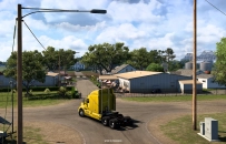 Louisiana DLC - Custom Made Depots in ATS
