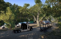 Louisiana DLC - Custom Made Depots in ATS