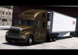 Freightliner Columbia C120 Tuning