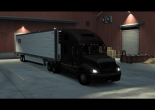 Freightliner Columbia C120 Tuning