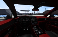 Bentley Bentayga StarTech 2017 for ATS