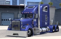 Freightliner Classic XL By JessMods for ATS