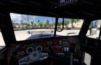 Freightliner Classic XL By JessMods for ATS