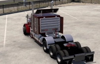 Freightliner Classic XL By JessMods for ATS