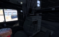 Freightliner Classic XL By JessMods for ATS