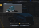 Freightliner Classic XL By JessMods for ATS